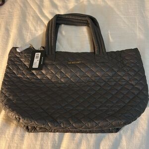 MZ Wallace NWT Medium Magnet Metro Tote